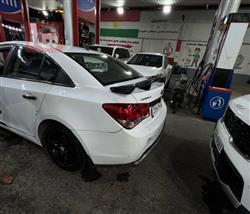 شێڤرۆلێت کروز